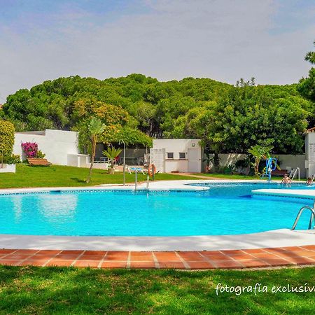 Md001 Precioso Apartamento En Primera Linea De Playa Sitio de Calahonda Dış mekan fotoğraf