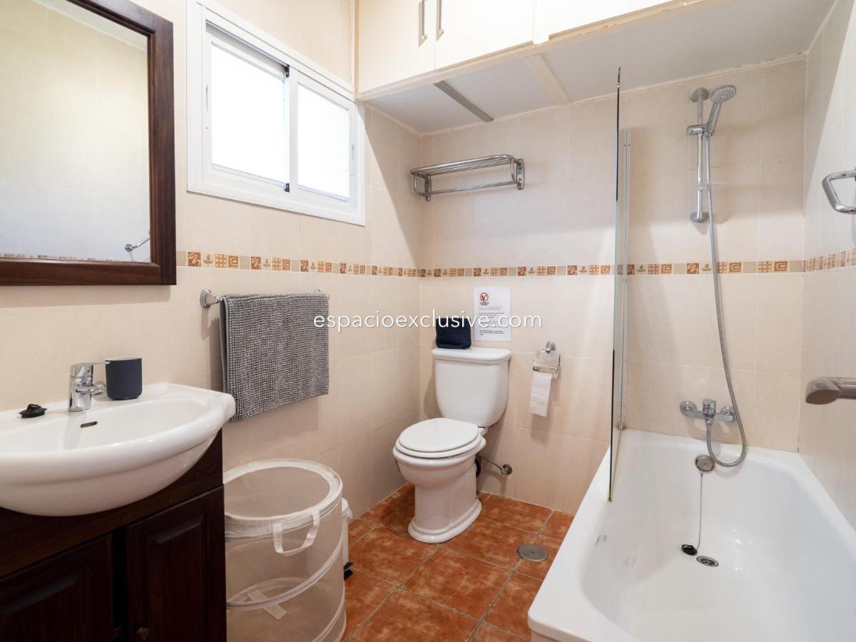 Md001 Precioso Apartamento En Primera Linea De Playa Sitio de Calahonda Dış mekan fotoğraf